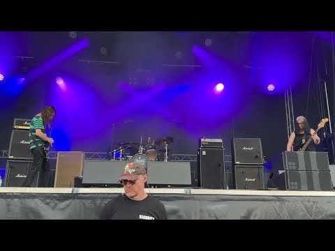 Black Capricorn - live at SFTU 2024