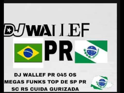 (Mais um mega automotivo do DJ Wallef pr) Mega funk Senta no fazendeiro mc jacaré tum tum dum dum 