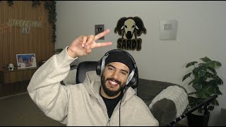 Download lagu SARDI IN THE HIVE ( LIVESTREAM ) mp3