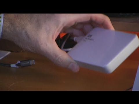 What the Tech? World backup day