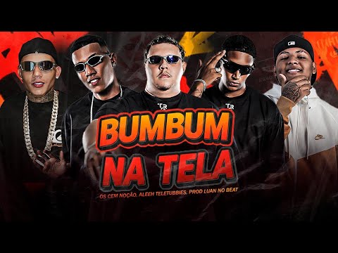 Os Cem Noção and Aleeh Teletubbies