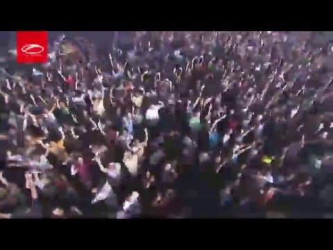 Orjan Nilsen   A State of Trance Festival in Mumbai, India 06 06 2015