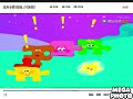BabyTV Mitch Match Moon And The Star In Pitch White