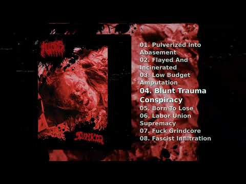 Kuvotus & Tunkio - Unisolmuirvistys (Full Album)