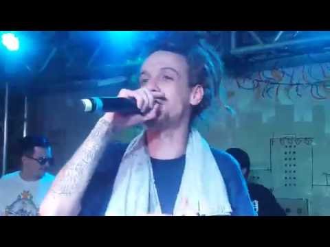 Haikaiss - Inverno Quente Inverno / Vagabundo é Foda :: Porca Miséria 15-10-2016