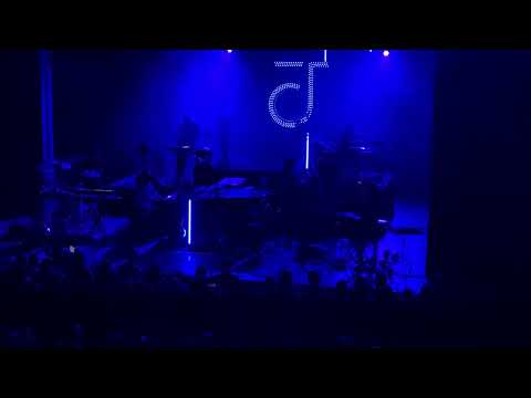 [8] Jacob Collier Sydney Encore 8.12.22 | Djesse World Tour at Enmore Theatre