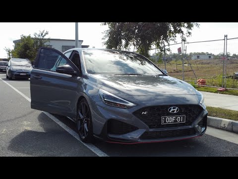 5 Things I Love & Hate about My Hyundai i30N Hatch