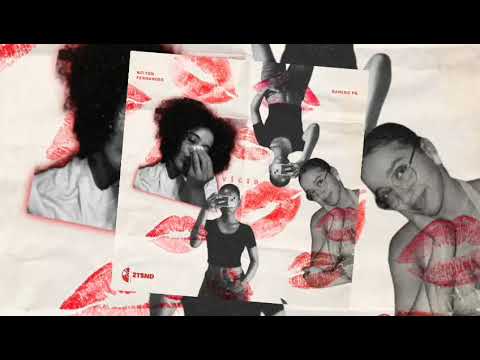 Nilton Fernandes feat. Ramiro FR- VÍCIO [Prod. @BsOnOne ]