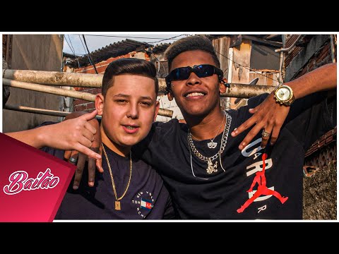 MC Kel SP e MC Scobar - Faz Faculdade (Videoclipe Oficial)