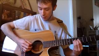 Modest Mouse Tutorial #2 Part 1 (You&#39;re the Good Things, Lives, 3rd Planet)