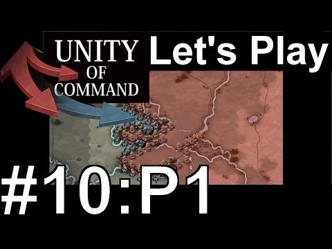 unity of command pc requirements