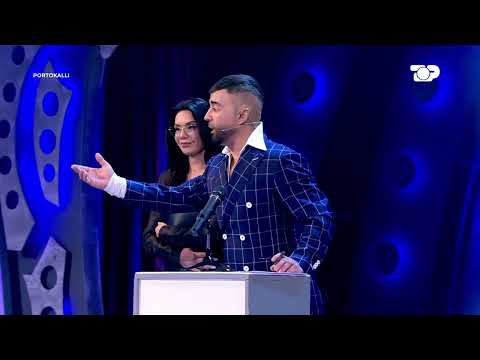 Portokalli, 12 Tetor 2025 - Melamin Berati ( Kandidat për kryetar bashkie në Berat)