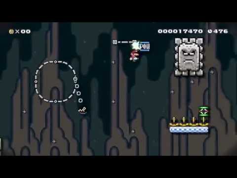 My Thumbs Hurt (Kaizo)