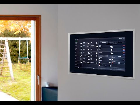 KNX Group-Object Datapoint Type (DPTs) & Flags  بررسی انواع داده و پرچم