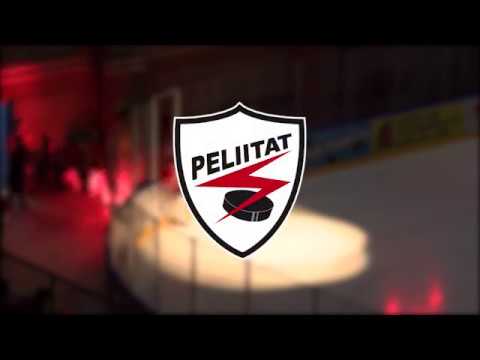 Maalikooste: Peliitat - JHT 16.3.2018