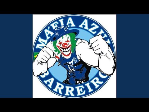 Máfia Azul Barreiro - 28 Anos