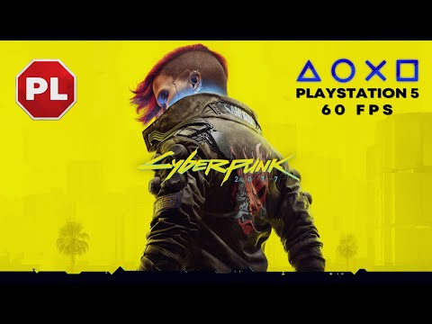 Cyberpunk 2077 | E76 [PUNK] | Koty w ciemności #1 - Takemura