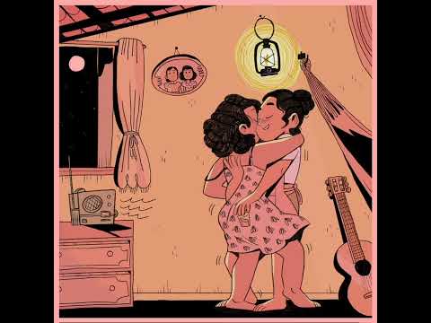 Meu cenario-Petrucio Amorim