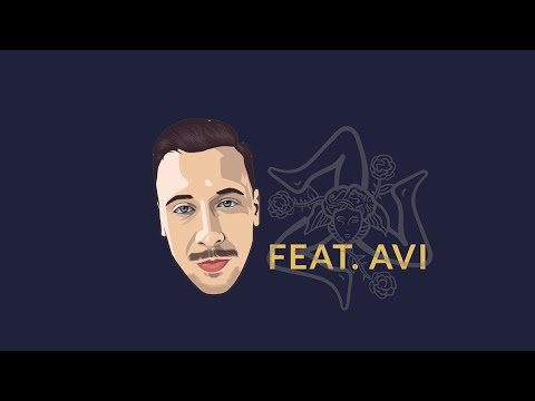 Artur P. mix - wszystkie gościnne zwrotki AVIego