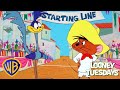 Looney Tuesdays ​Road Runner Vs Speedy Gonzales Wbkids​
