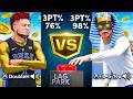 These NEW Cheaters CANT STOP ME In NBA 2K26