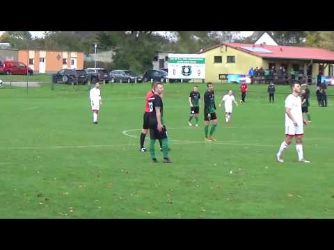 SV Jahn Neuenkirchen -   Greifswalder FC  0 : 9  ( 0:4)