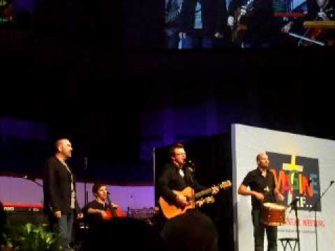 Thumbnail for Give Yourself Away video