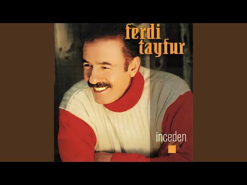 Ben Ağlarım - Ferdi Tayfur