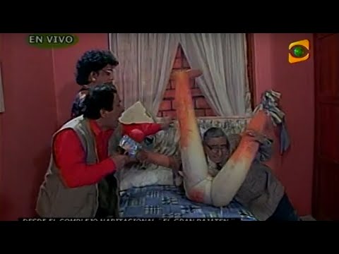 El Especial Del Humor - “Mi Jatito” con Gloria y Marco Aurelio