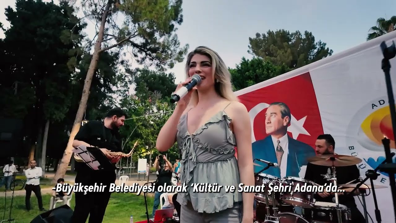 Bir Yaza Neler Sığdırdık ☀️