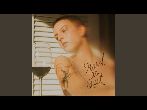 Hard To Quit - Laura Padaratz