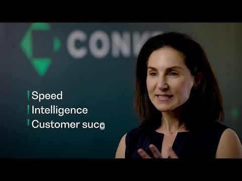 Convey: The expanded story