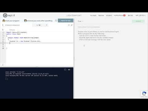 شرح Lab4 Exercise 1