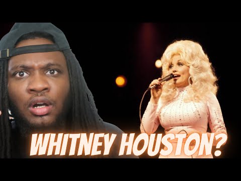 FIRST TIME HEARING Dolly Parton I Will Always Love You 1974 Reaction