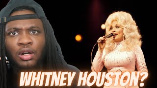 FIRST TIME HEARING Dolly Parton I Will Always Love You 1974 Reaction