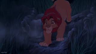 The Lion King 1994   Remember Who You Are Full Sce