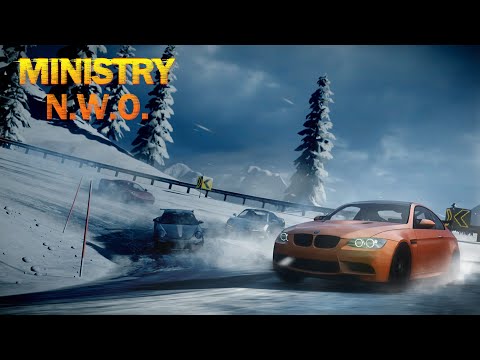 Ministry - N.W.O.