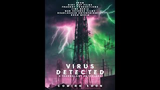 Virus Detected - Teaser Trailer