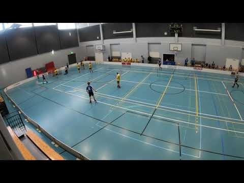 Sbs Wirmo - KeikY 06 C1-eliittisarjan karsinnat