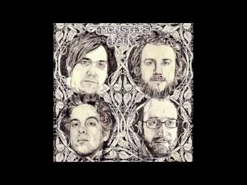 Monsters of Folk - Dear God (Sincerely M.O.F)