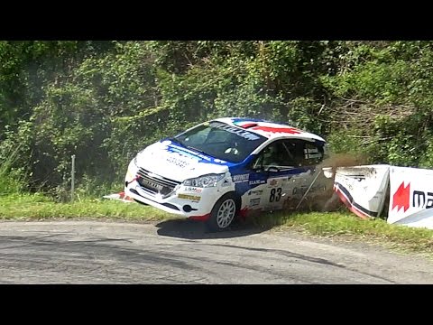 24° Rally del Taro 2017