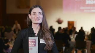Umantis HR Student Award 2024 – Ein unvergesslicher Abend voller Inspiration