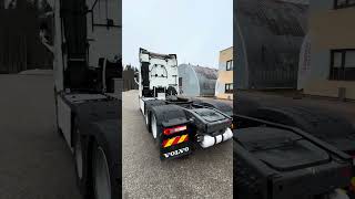 السيارات القاطرة Volvo FH500 6x2 EURO6 + WB 3400mm | صورة 4 - Autoline