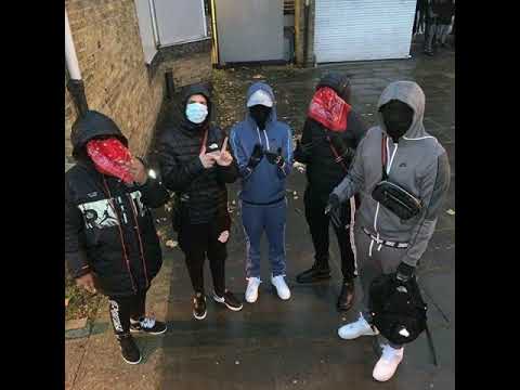 #Activegxng Broadday X Lil Dotz X FDot X A2Anti - Back2Back