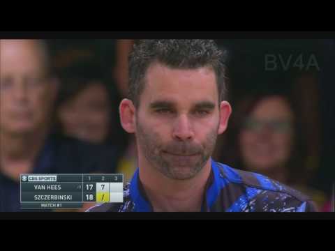 2016 PBA Bear Open Match 1