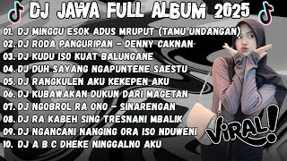Download lagu DJ JAWA TERBARU 2025 FULL BASS | DJ MINGGU ESOK ADUS MRUPUT (TAMU UNDANGAN) LAGU JAWA VIRAL TIKTOK mp3 Download lagu DJ JAWA TERBARU 2025 FULL BASS | DJ MINGGU ESOK ADUS MRUPUT (TAMU UNDANGAN) LAGU JAWA VIRAL TIKTOK mp3
