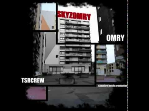 Omry feat Vin7 - Jeunesse perdu - (rap)