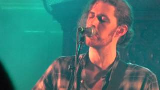 Hozier - Sedated - Immanuel Presbyterian Church - Los Angeles