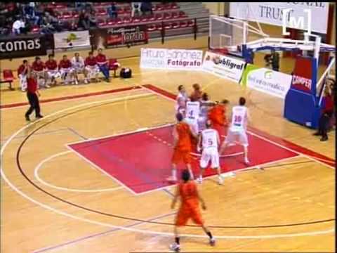Bàsquet Mallorca té opcions play off ascens