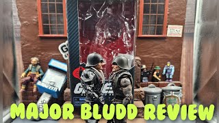 GIJOE CLASSIFIED SERIES COBRA (MAJOR BLUDD)REVIEW WHICH ONE YOU LIKE BETTER? #gijoeclassified #toys